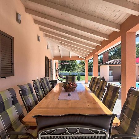 Villa Amber Rojnici Экстерьер фото