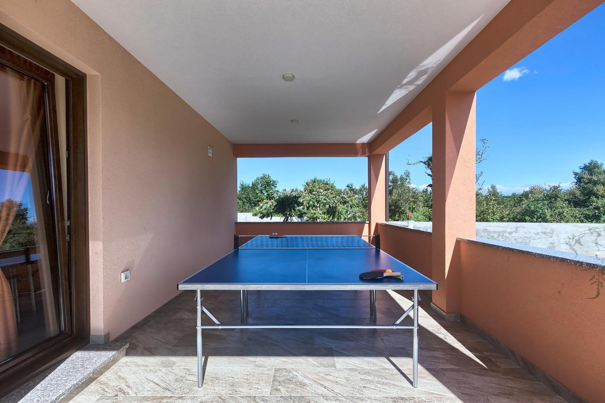 Villa Amber Rojnici Экстерьер фото