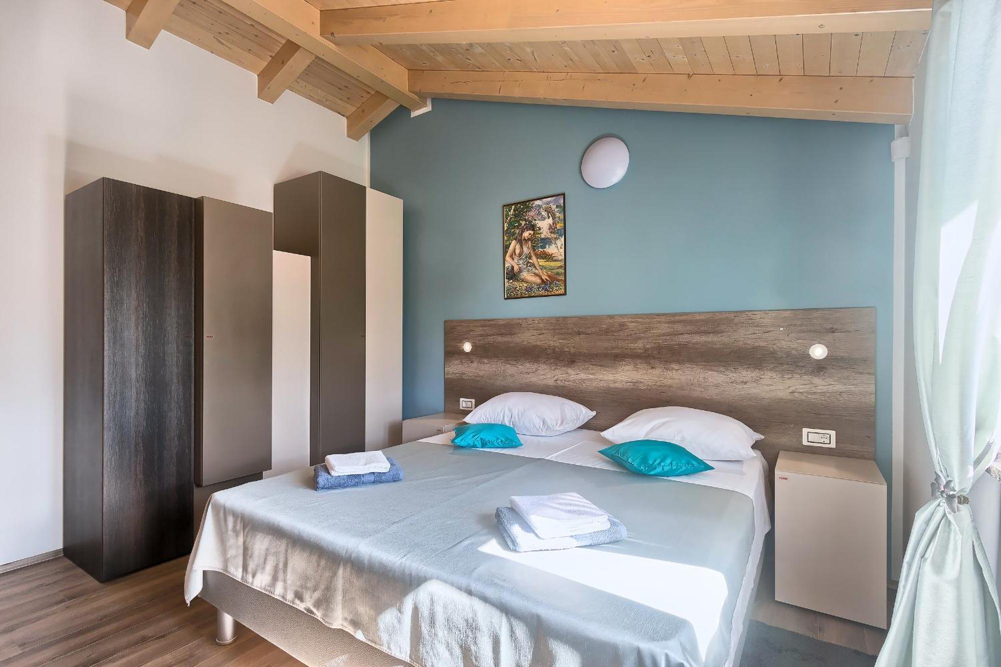 Villa Amber Rojnici Экстерьер фото